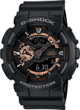 Casio G-Shock GA110