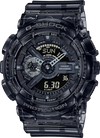 Casio G-Shock GA110