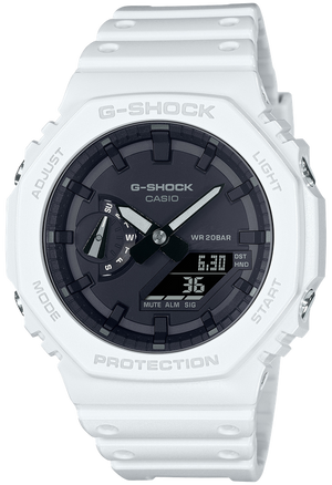 Casio G-Shock GA2100