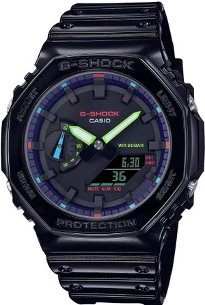 Casio G-Shock GA2100