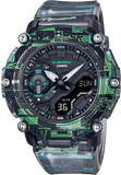Casio G-Shock GA2200