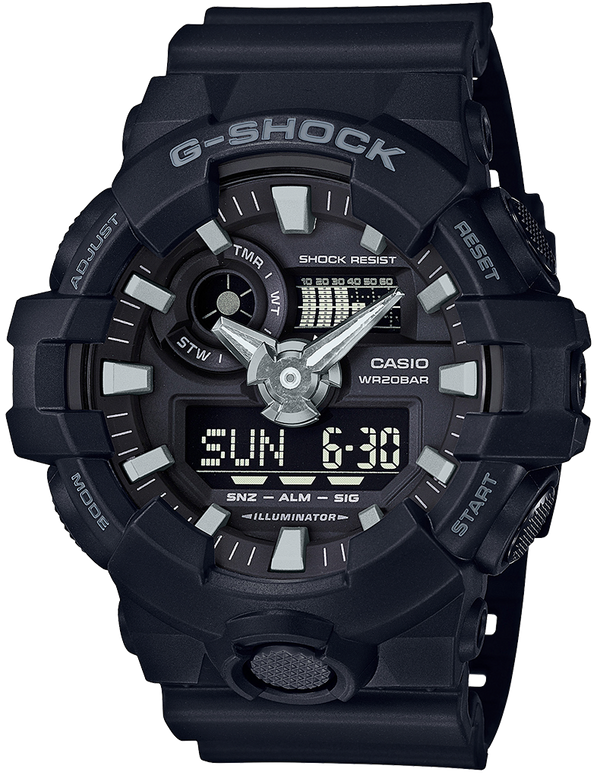Casio G-Shock GA700