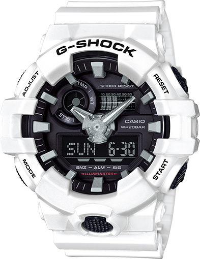 Casio G-Shock GA700