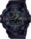 Casio G-Shock GA700