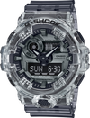 Casio G-Shock GA700SK