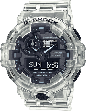 Casio G-Shock GA700SK