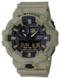 Casio G-Shock GA700UC