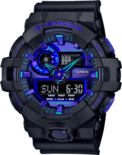 Casio G-Shock GA700
