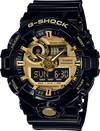 Casio G-Shock GA710