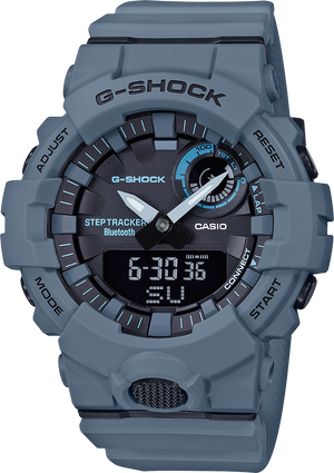 Casio G-Shock Bluetooth Power Trainer