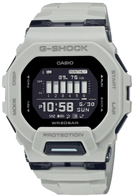 Casio G-Shock GBD200