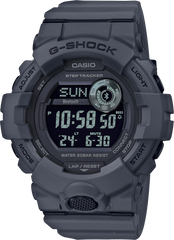 WATCH IT! Casio G-Shock Bluetooth Power Trainer | GBD800UC-8