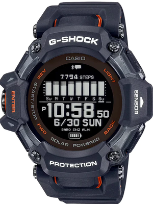 Casio G-Shock Move