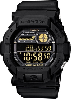Casio G-Shock GD350