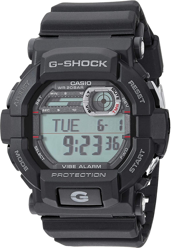 Casio G-Shock GD350