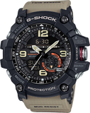 Casio G-Shock Mudmaster