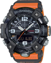 Casio G-Shock Mudmaster GGB100