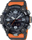 Casio G-Shock Mudmaster GGB100