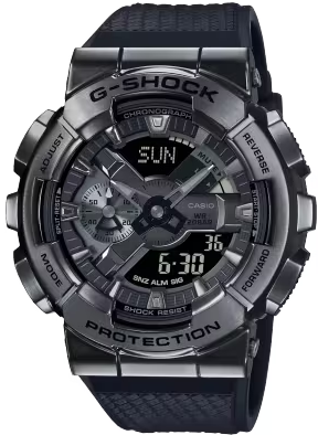 Casio G-Shock GM110