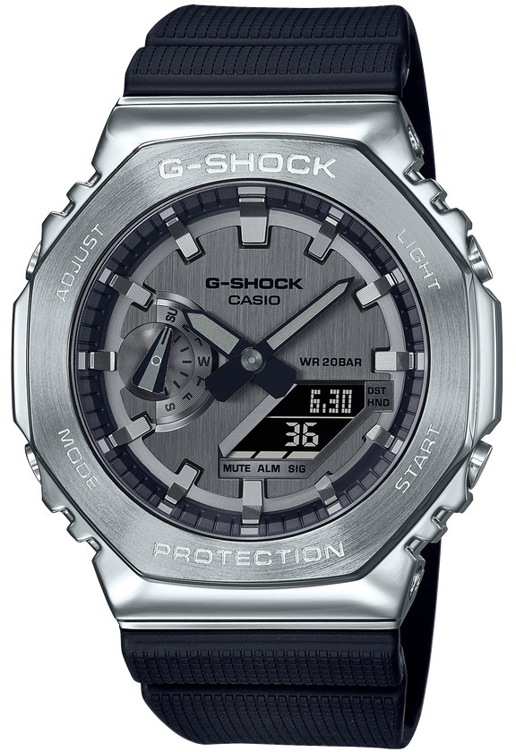 Casio G-Shock GM2100