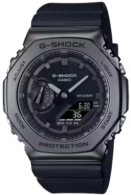 Casio G-Shock GM2100