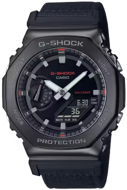 Casio G-Shock GM2100