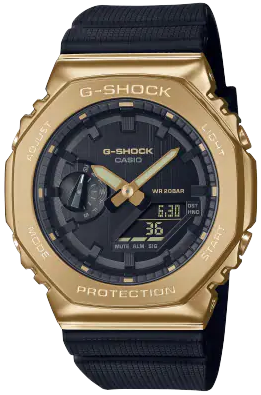 Casio G-Shock GM2100