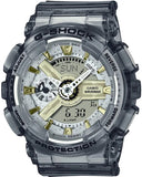 Casio G-Shock S Series GMAS110