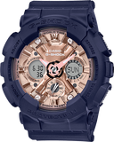 Casio G-Shock GMAS120