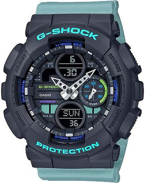Casio G-Shock GMAS140