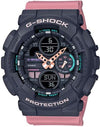 Casio G-Shock GMAS140