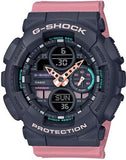 Casio G-Shock GMAS140