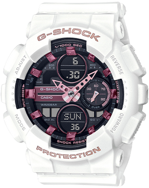 Casio G-Shock GMAS140