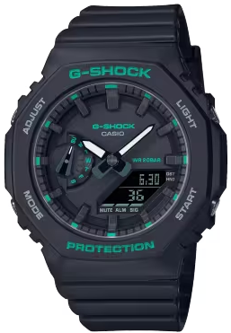 Casio G-Shock GMAS2100