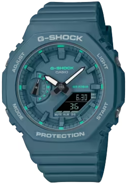 Casio G-Shock GMAS2100