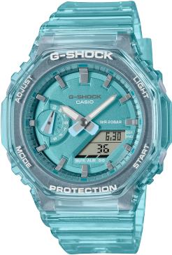 Casio G-Shock GMAS2100