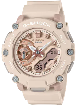 Casio G-Shock GMAS2200