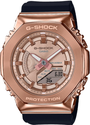 Casio G-Shock GMS2100