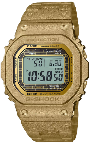 Casio G-Shock 40th Anniversary Project Team Tough