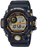 Casio G-Shock Rangeman