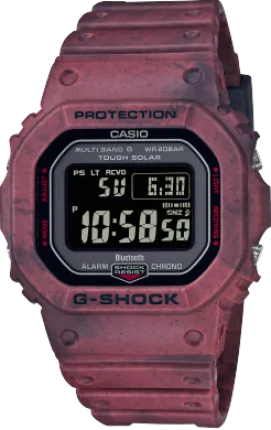 Casio G-Shock GWB5600