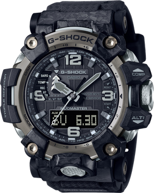 Casio G-Shock Mudmaster