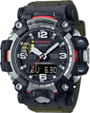 Casio G-Shock Mudmaster