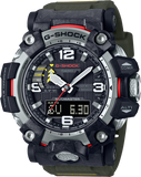 Casio G-Shock Mudmaster