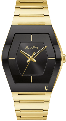 Bulova Gemini