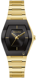 Bulova Gemini Ladies