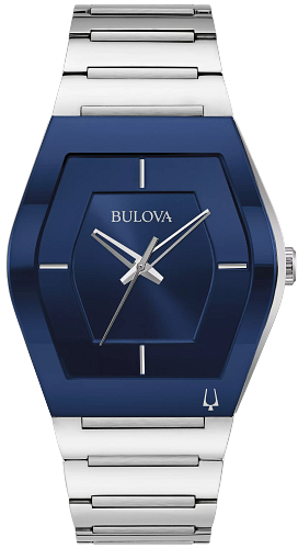 Bulova Gemini