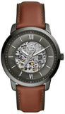 Fossil Neutra Automatic