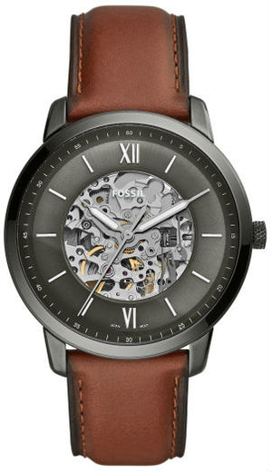 Fossil Neutra Automatic