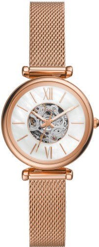 Fossil Carlie Mini Me Automatic